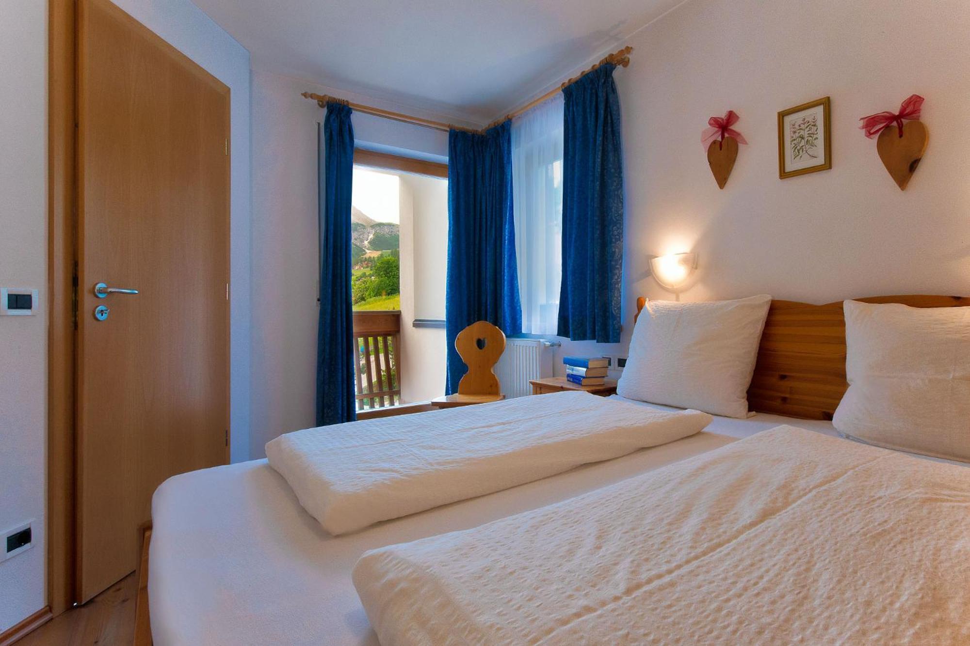 Residence Barbara Colfosco Dış mekan fotoğraf